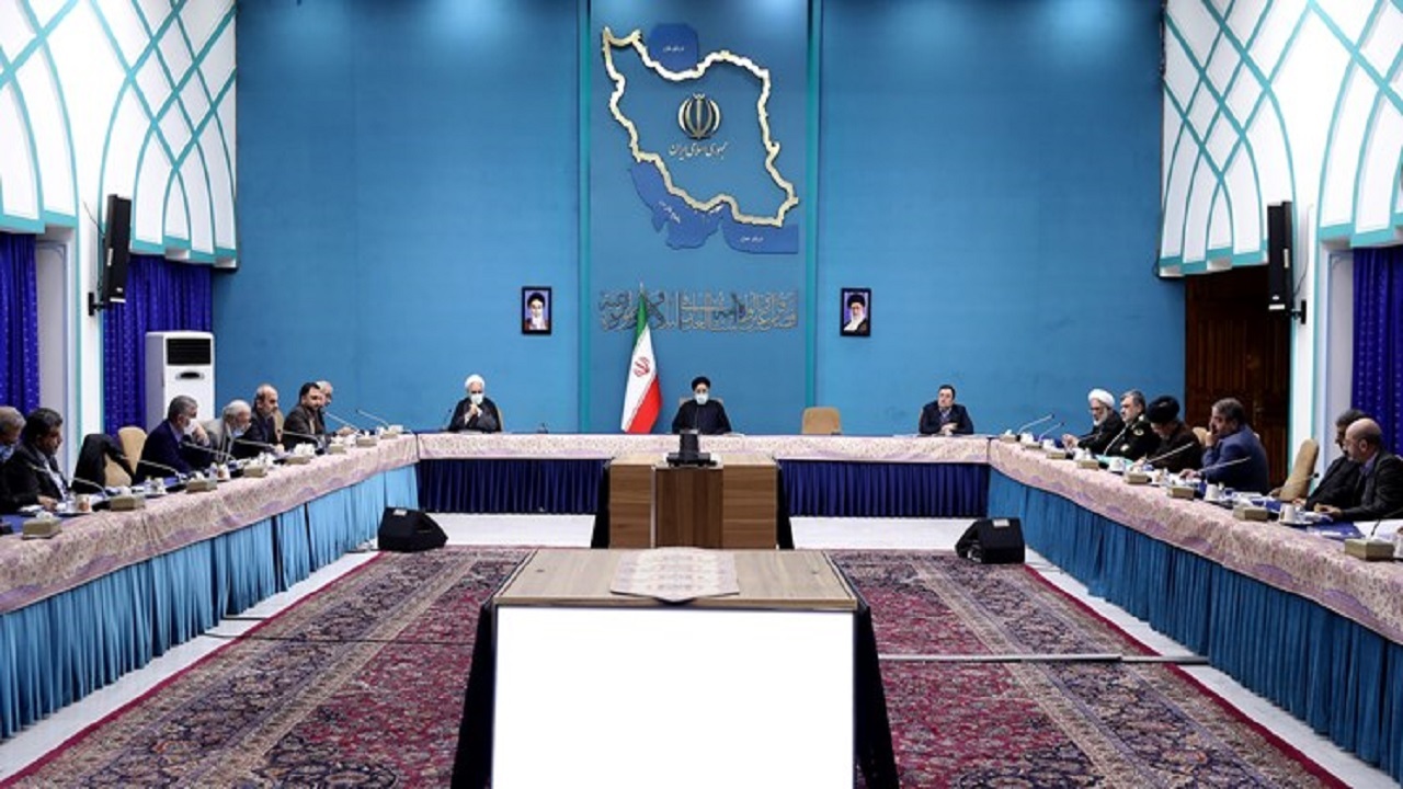 راه‌اندازی شبکه ملی اطلاعات از اولویت‌های فضای مجازی است