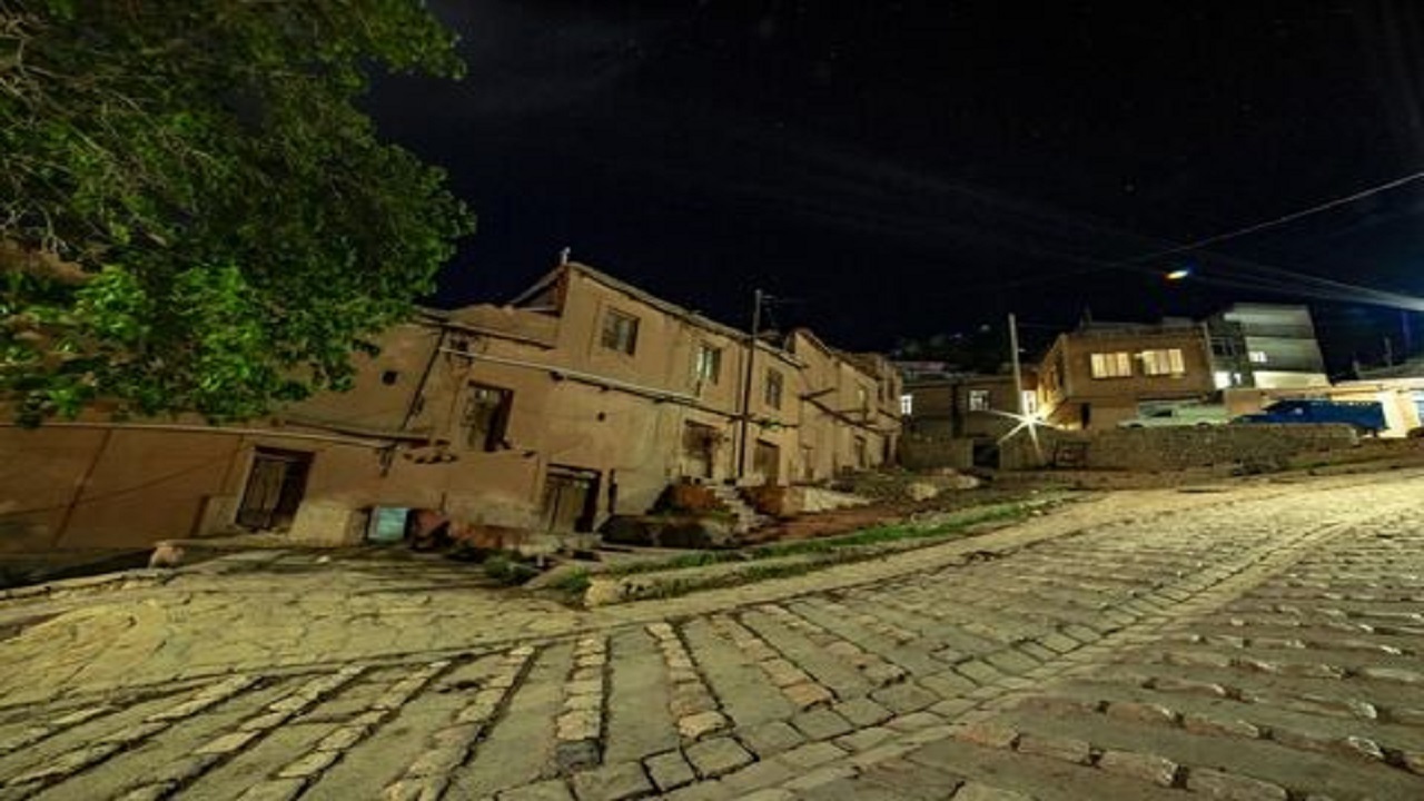 ۱۰۲ روستای استان زنجان نیازمند تهیه طرح بازنگری
