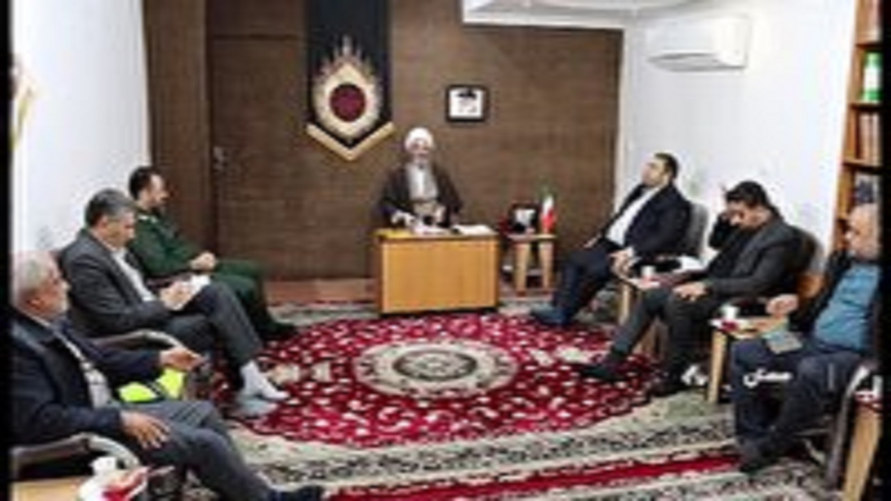 برنامه ریزی برای برگزاری رزمایش مواسات یلدایی در استان سمنان