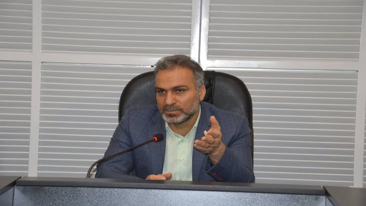 هیچگونه فرسودگی در زیرساخت و ناوگان خطوط ریلی فارس وجود ندارد