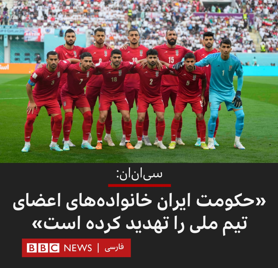 تیم ملی
