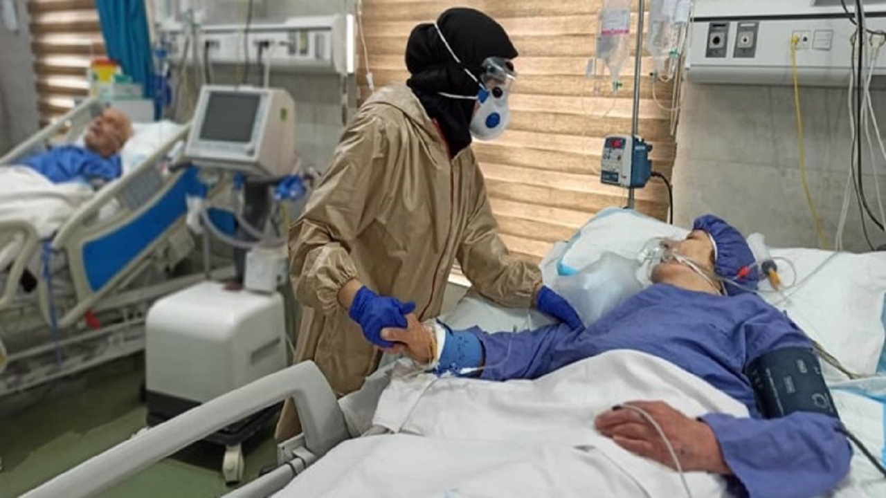 کمبود ۵۰ درصدی تعداد پرستار در آذربایجان شرقی