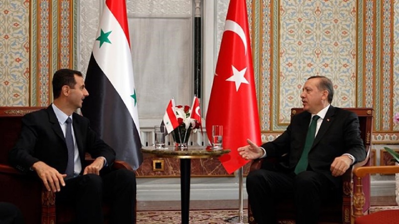 کرملین: توافقی درباره دیدار اردوغان و اسد در روسیه وجود ندارد