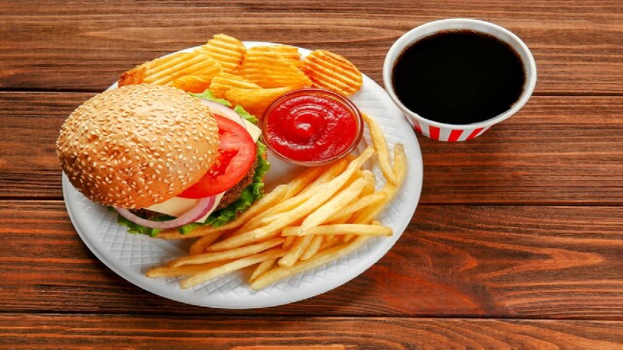 تاثیر اختلال عملکرد عروق بر چاقی