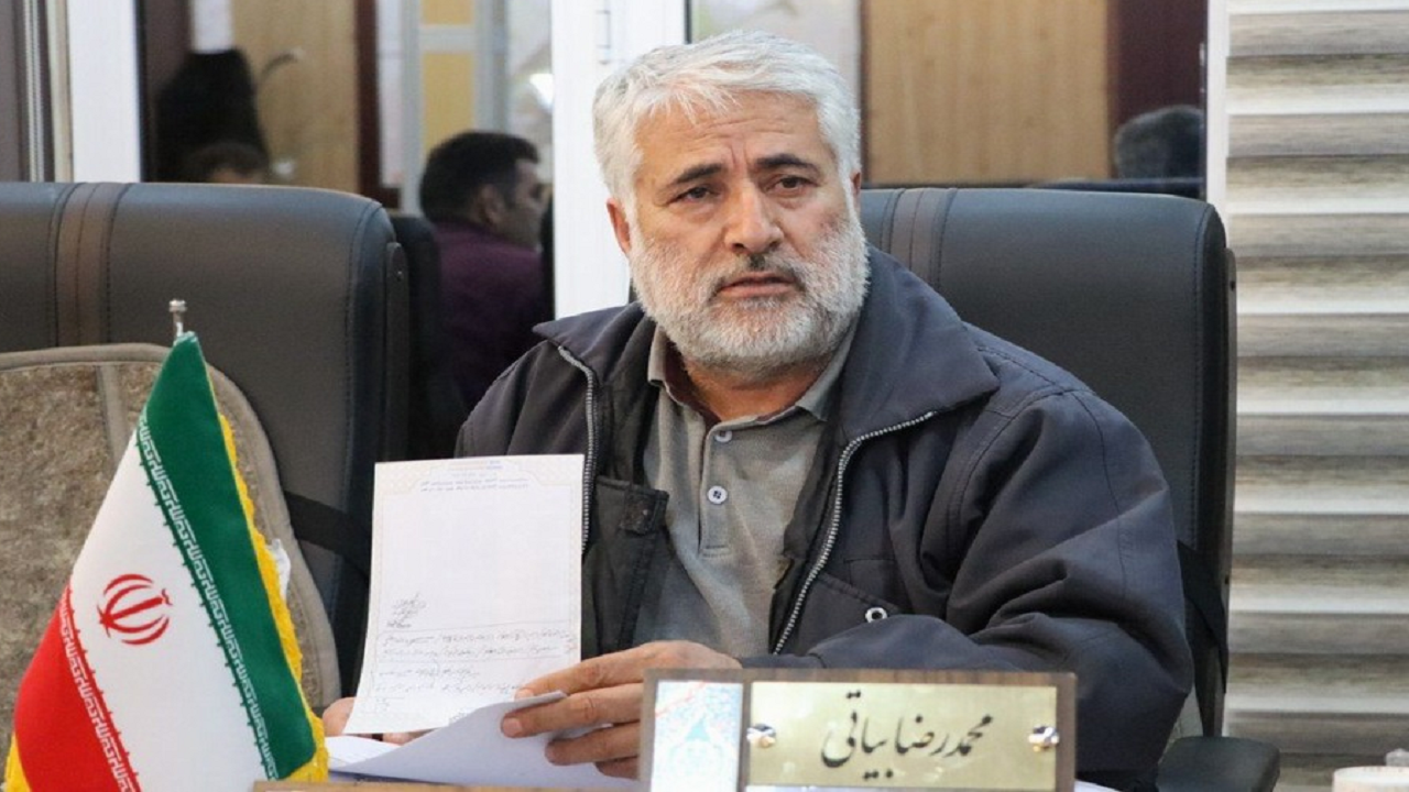 اقدامی جهادی در خرید ماشین‌آلات خدمات شهری صورت گیرد