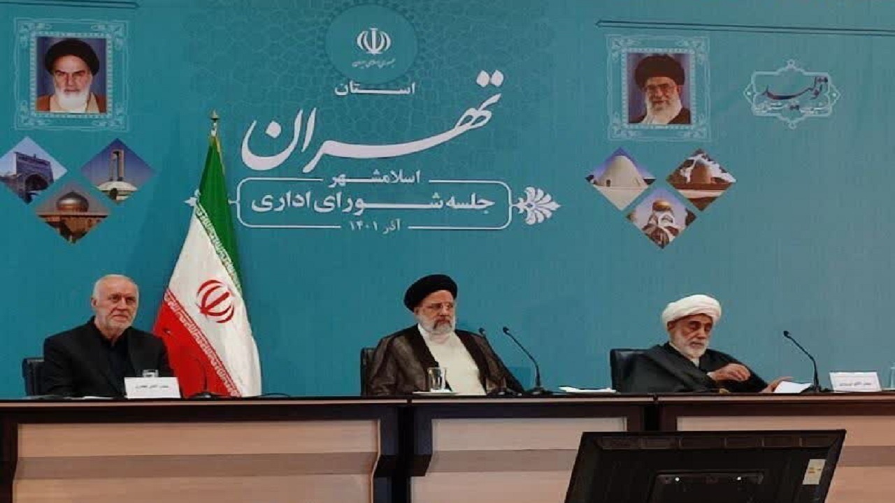 مهم‌ترین مولفه قدرت ایران مردم تربیت یافته با فرهنگ ایثار هستند