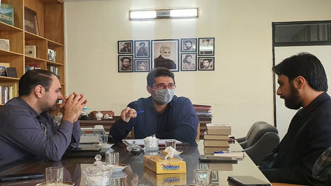 لزوم توجه گزارشگری تحقیقی به نقاط امیدبخش جامعه