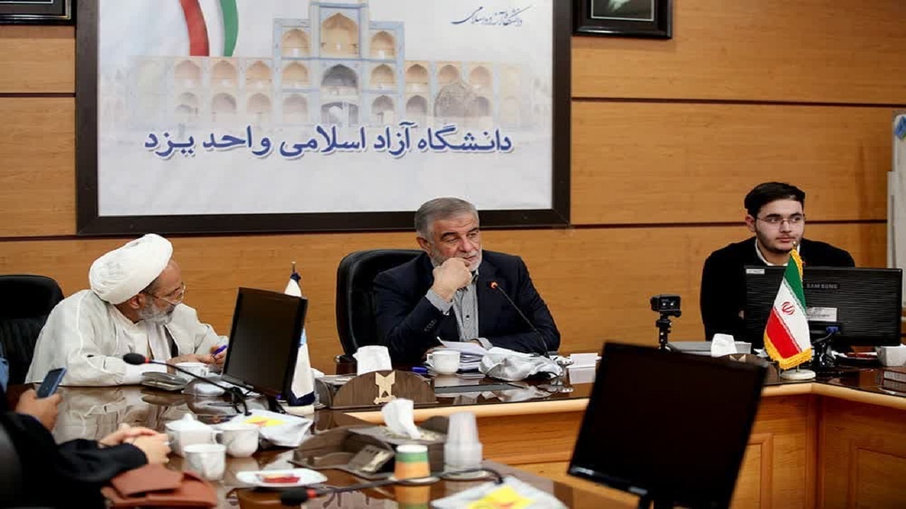 دشمن  به دنبال ناکارآمدی نظام جمهوری اسلامی است