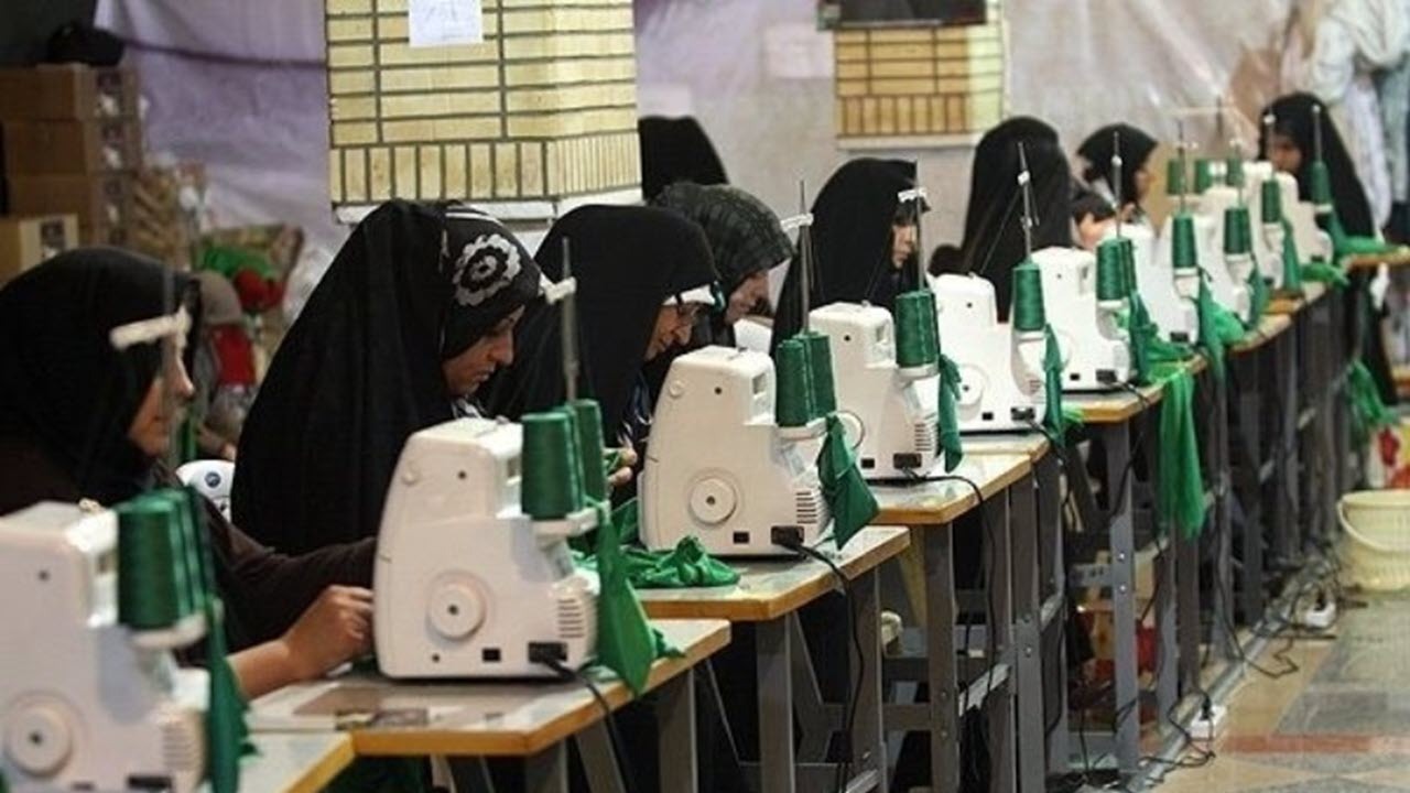 ۲۱۸ هزار فرصت شغلی توسط کمیته امداد از ابتدای سال جاری ایجاد شده است