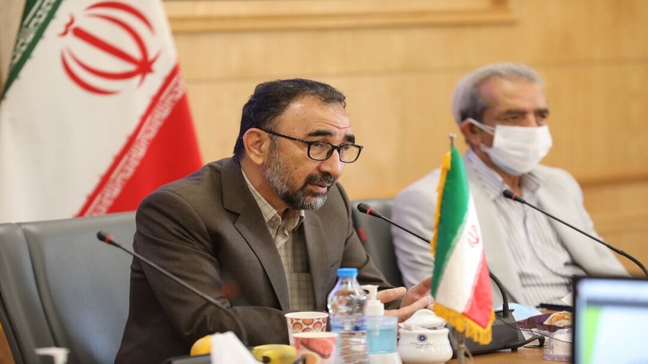موافقت استاندار خراسان رضوی با توسعه شهرک توس برای استقرار واحد‌های دانش بنیان