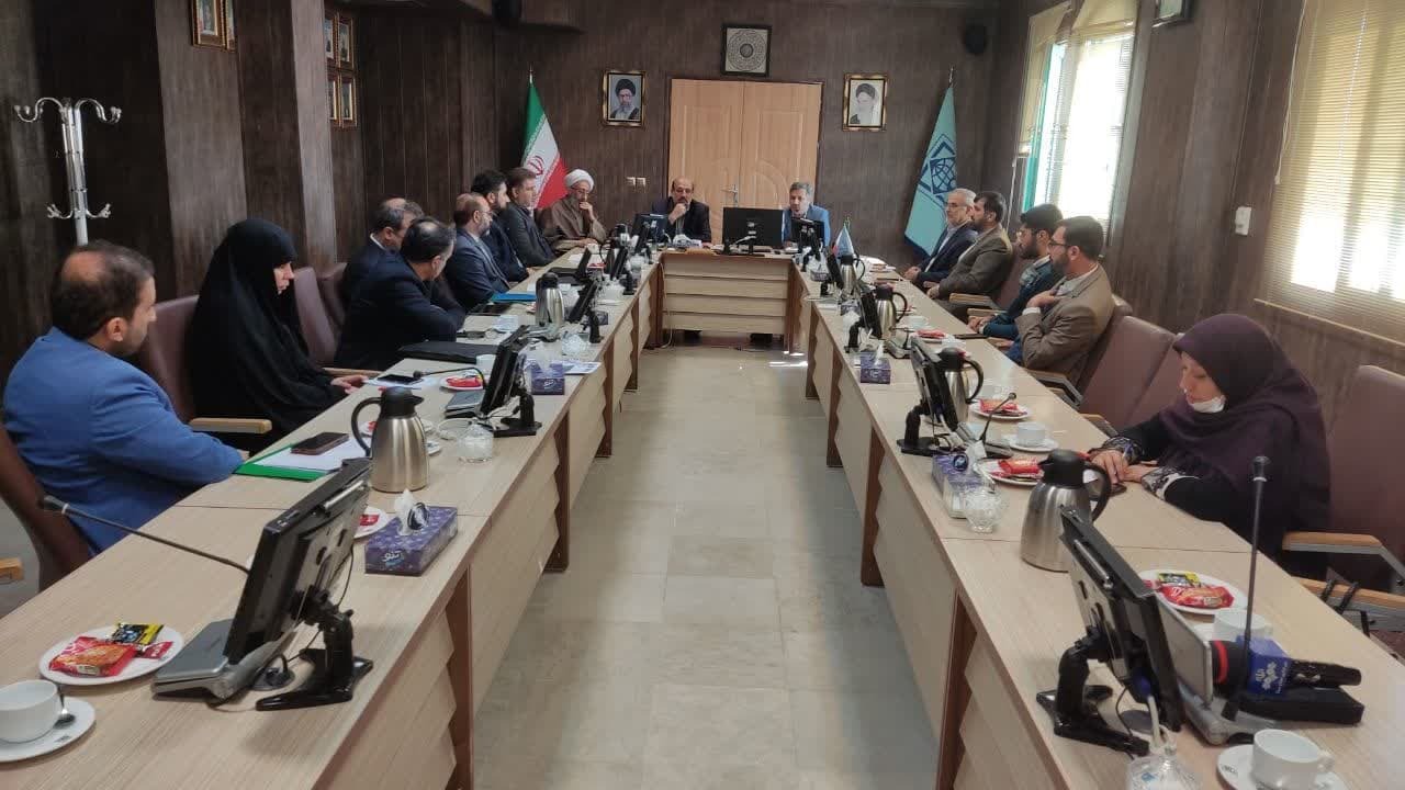 اعتراض جایگاه ارزشی، اما اغتشاش جای محاکمه دارد