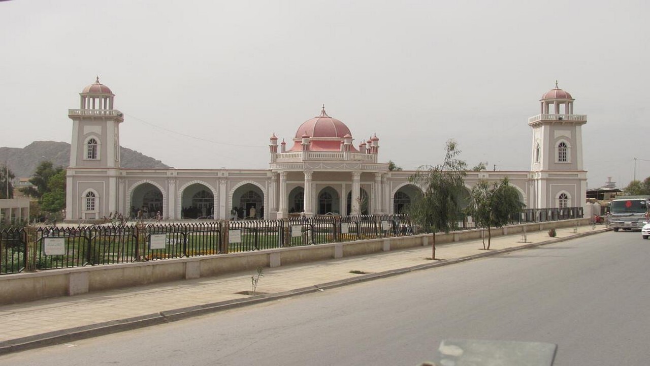 طالبان از فعال‌سازی یک هزار مسجد در افغانستان خبر داد