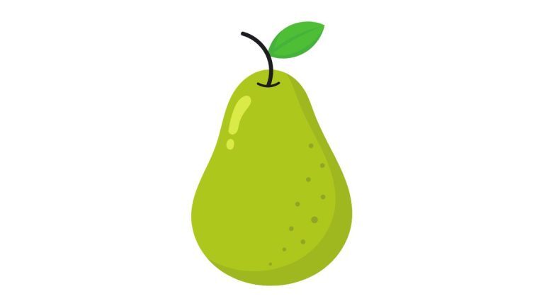 گلابی