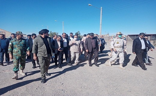 خانوار عشایری