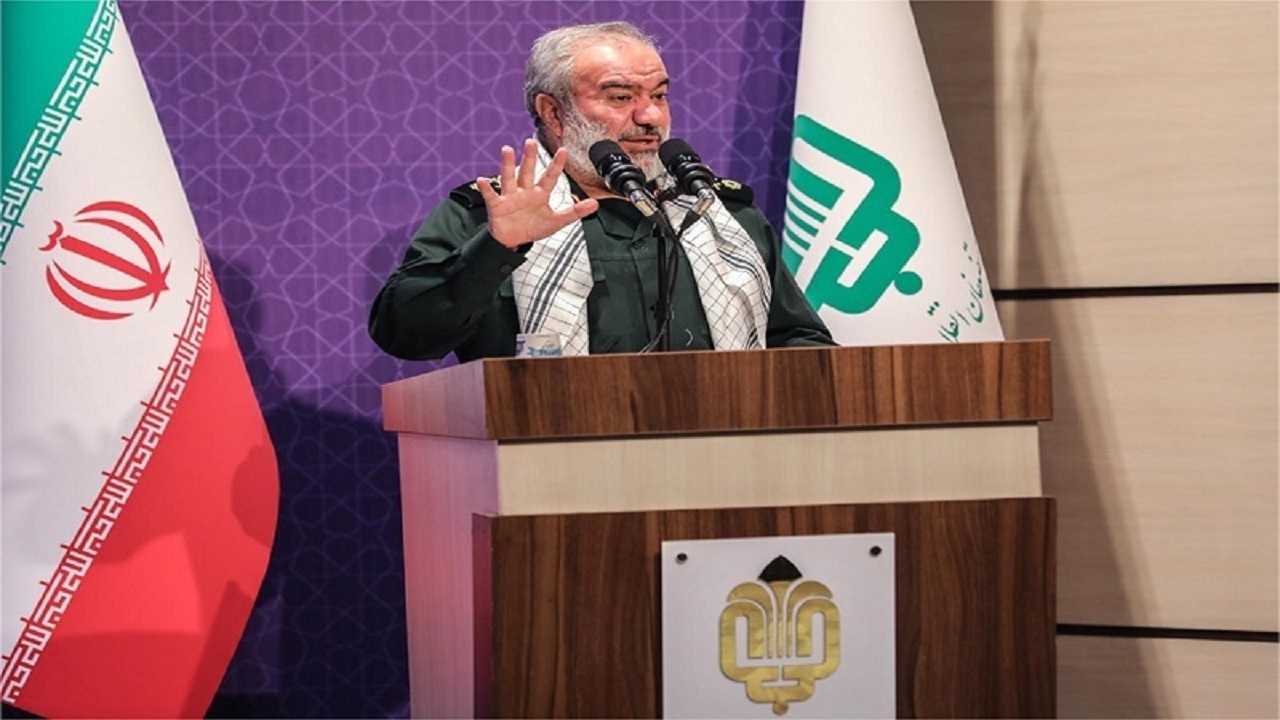 صهیونیست‌ها ۸۰ سالگی خود را نمی‌بینند