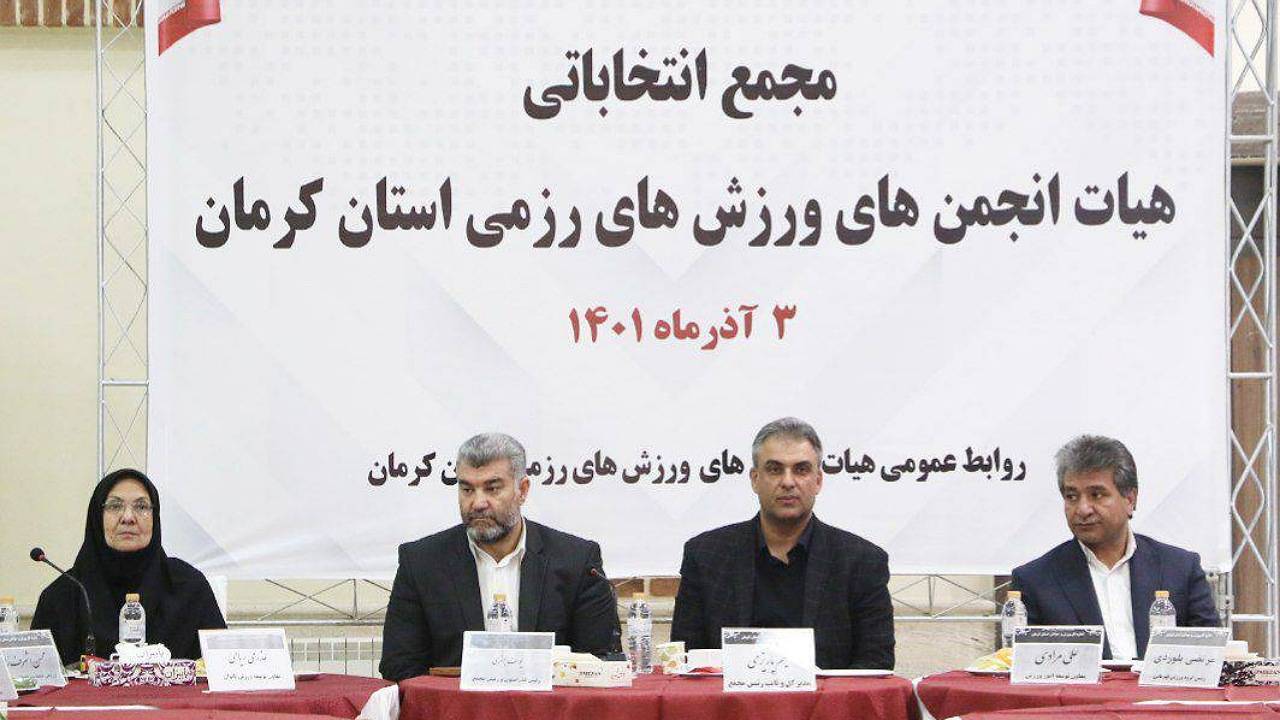 لزوم توجه به هیئت‌های شهرستانی و مقوله آموزش