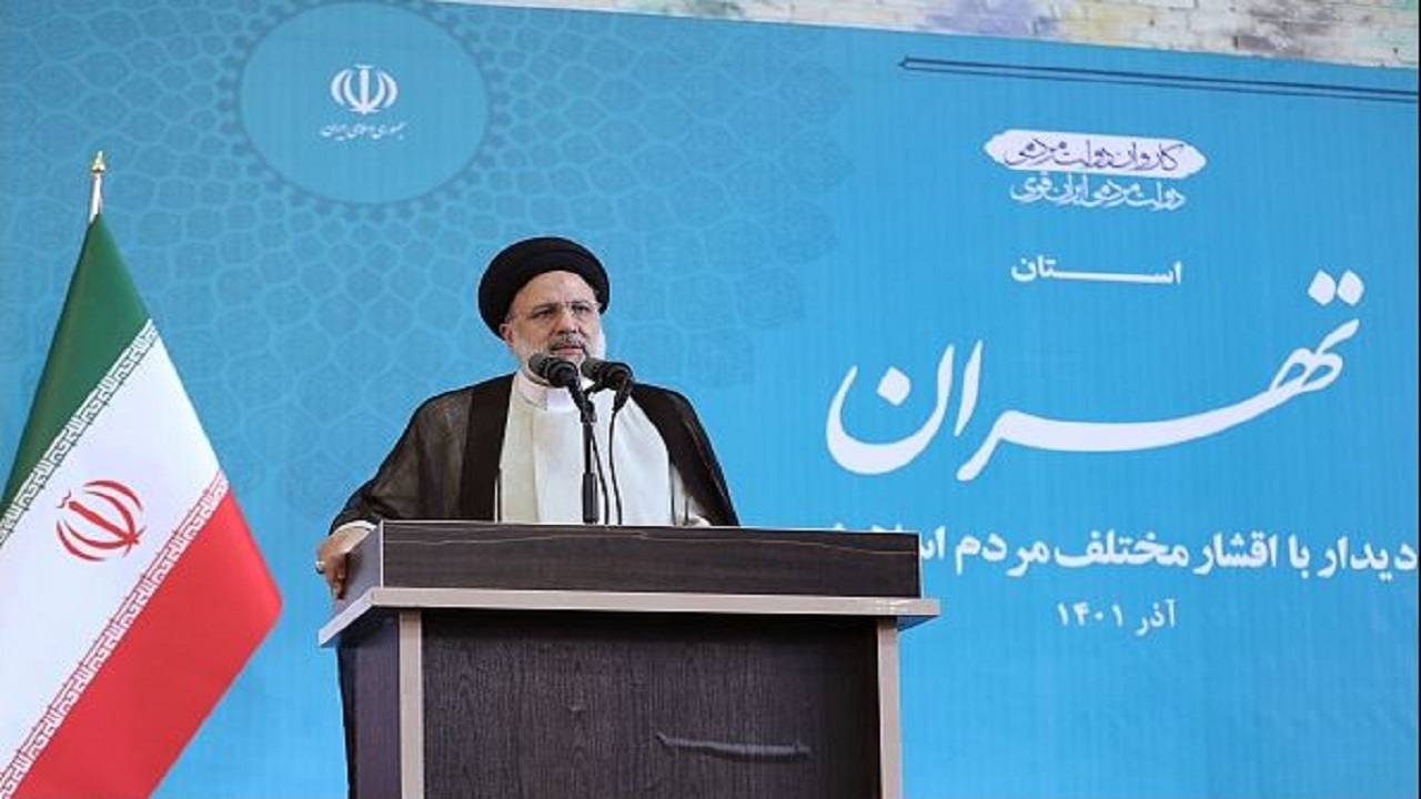 دشمنان با تحریم به دنبال وقفه در صادرات ایران بودند، اما موفق نشدند