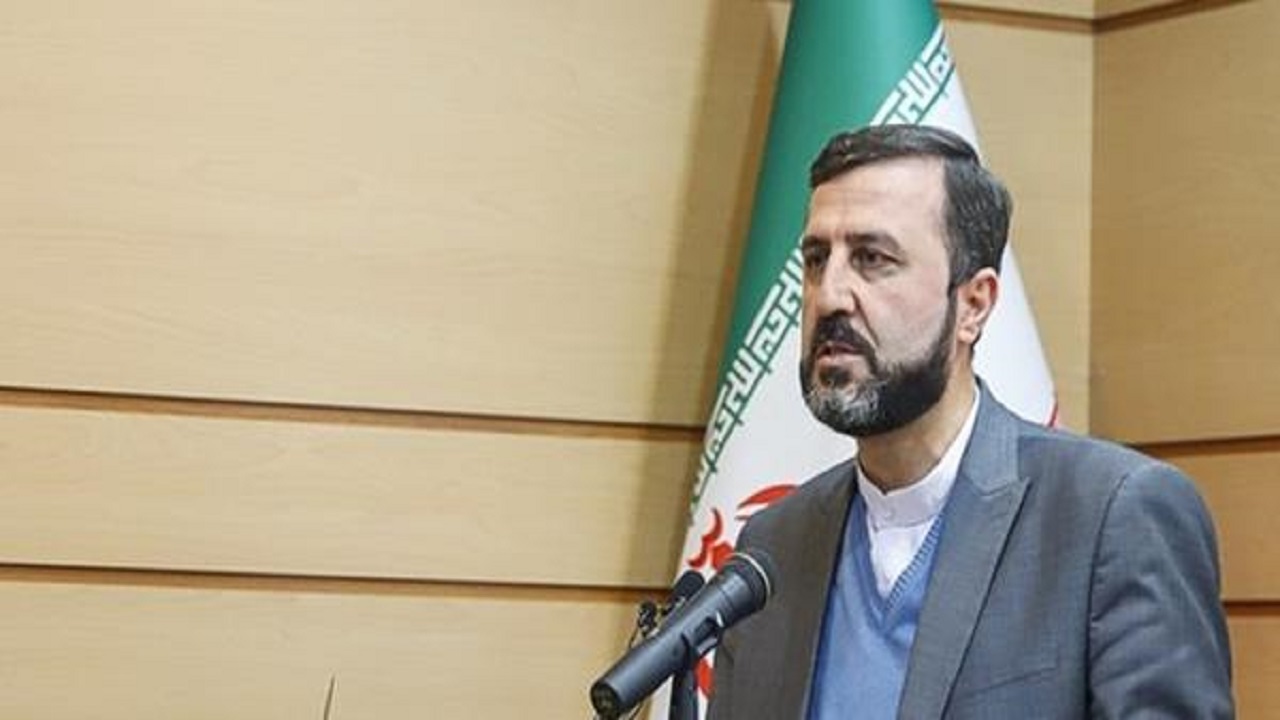 آلمان به سیاست مزدورانه خود در حوزه حقوق بشر پایان دهد