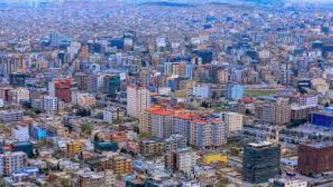 خانه های ناحیه پنجم کابل تخریب می شوند