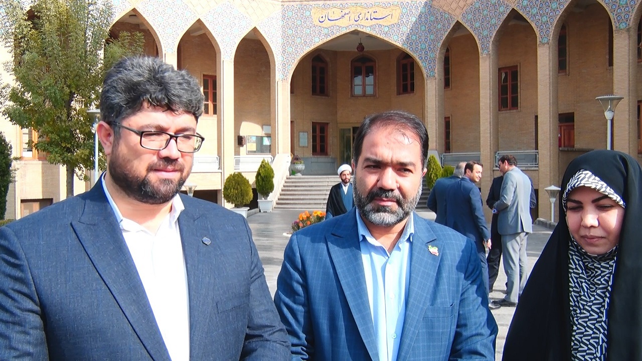 آغاز عملیات اجرایی جایگزینی بیمارستان شریعتی اصفهان