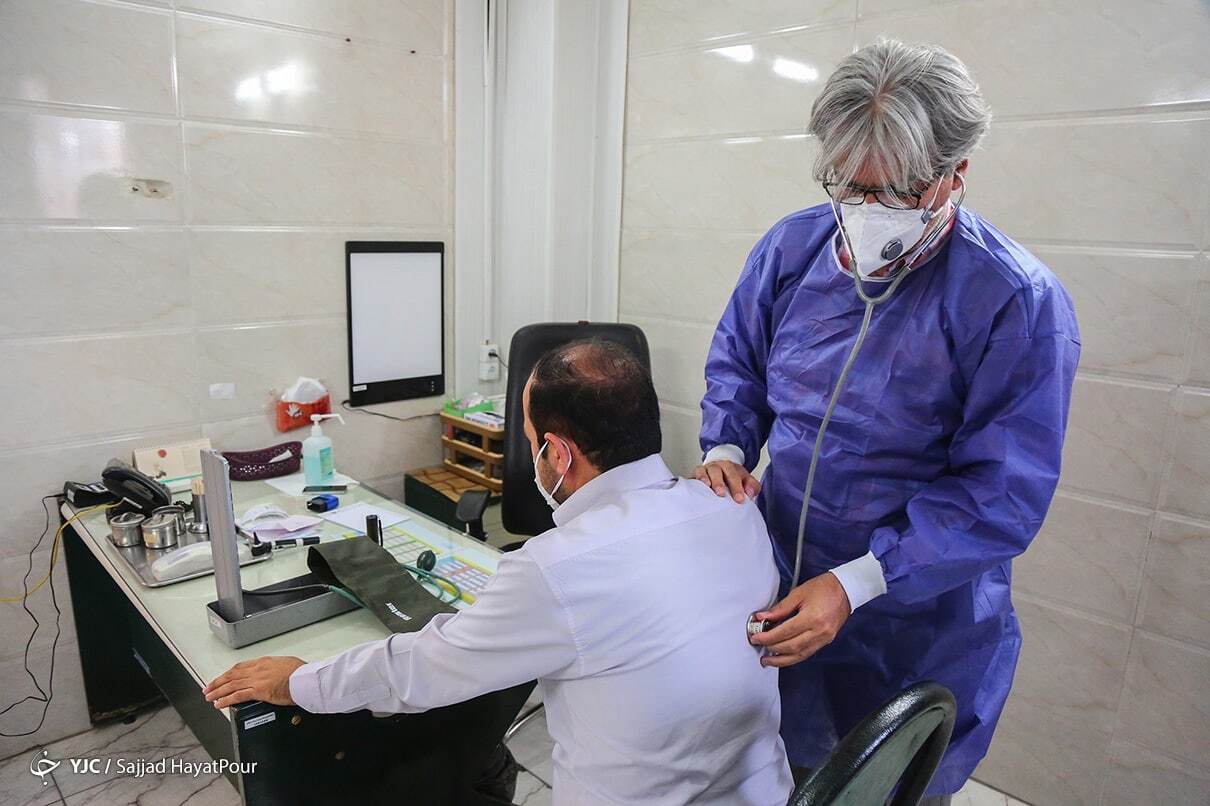 ضرورت به کارگیری خدمات طب سنتی در تمام سطوح نظام ارجاع و پزشک خانواده