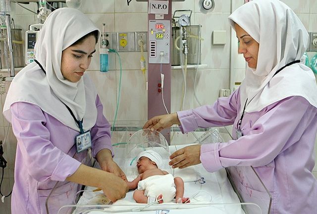 آغاز به کار نخستین هنرستان بهیاری هرمزگان