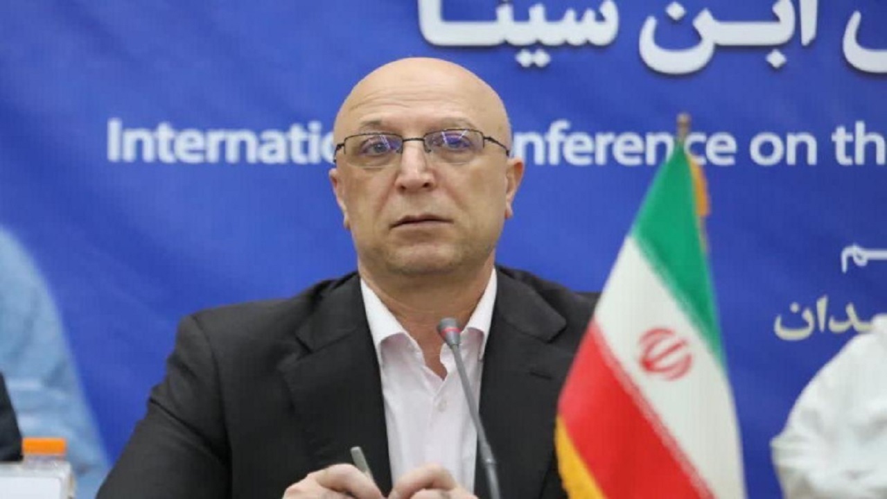 علم و فناوری در ایران جایگاه ویژه ای دارد