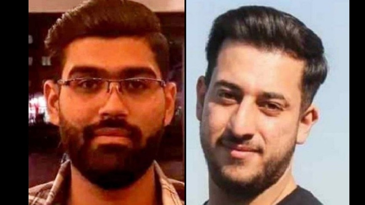کیفرخواست عامل شهادت ٢ بسیجی در مشهد صادر شد