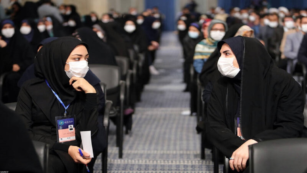 ارتقاء جایگاه جمعیت نخبگانی دانشگاه علوم‌پزشکی شهید بهشتی