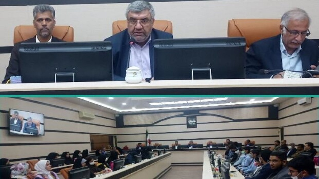 موفقیت‌های دانش آموزان درعرصه‌های مختلف نمونه عملی جهاد تبیین است