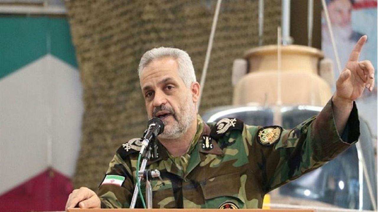 ارتش در شهرستان هیرمند شبکه آبرسانی ۱۸ روستا را اجرا کرد