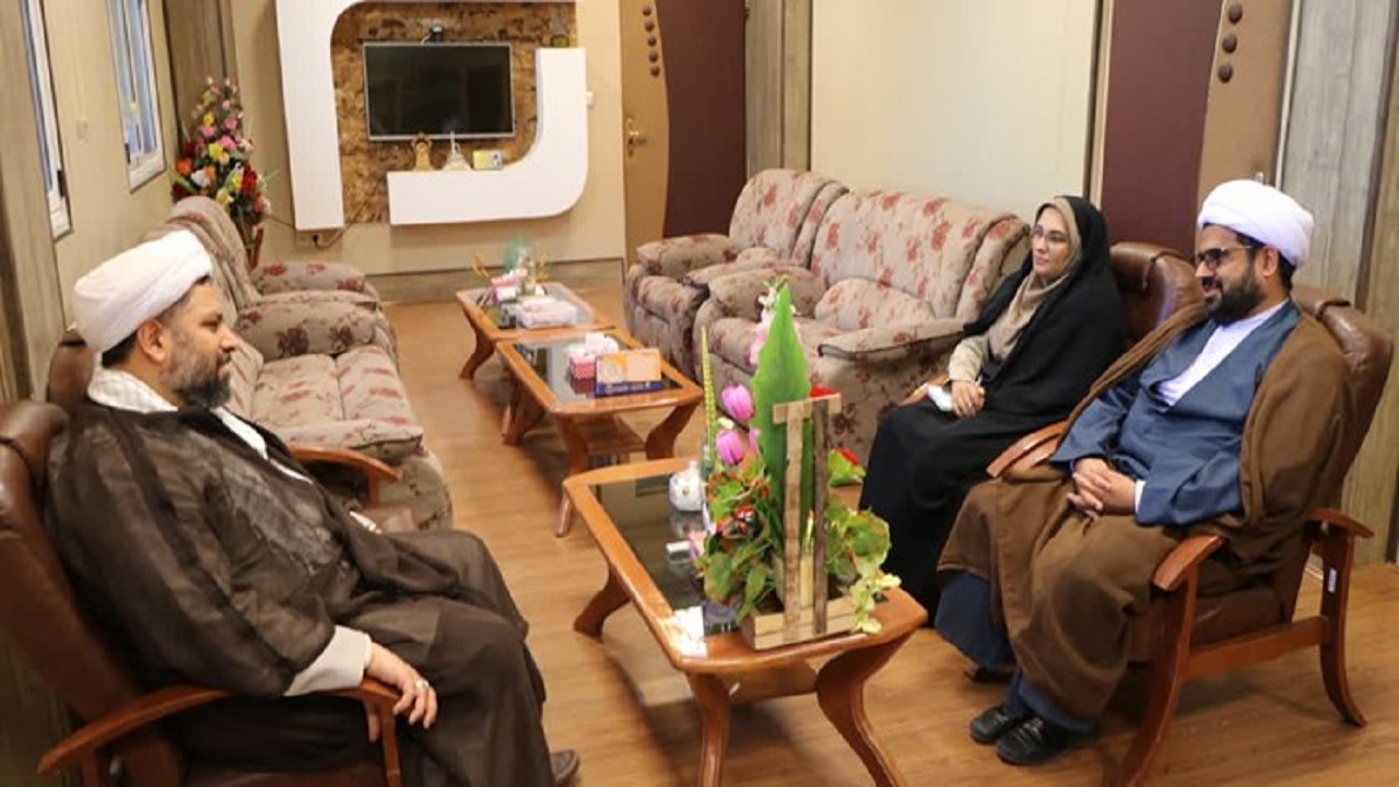 تشکیل هیئت‌های صلح در مساجد منتخب سیستان و بلوچستان