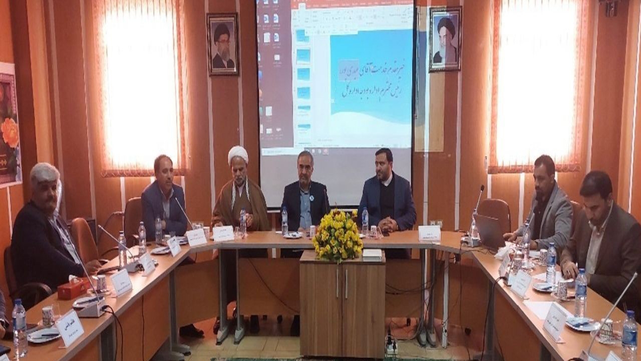 تخصیص سرانه ۱۵۰میلیون ریالی به ۲۰ آموزشگاه کم برخوردار بیضا