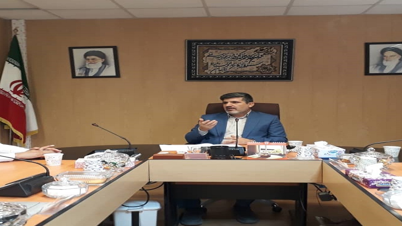 طرح جامع مناسب‌سازی در هسته مرکزی شهر‌ها اجرا شود