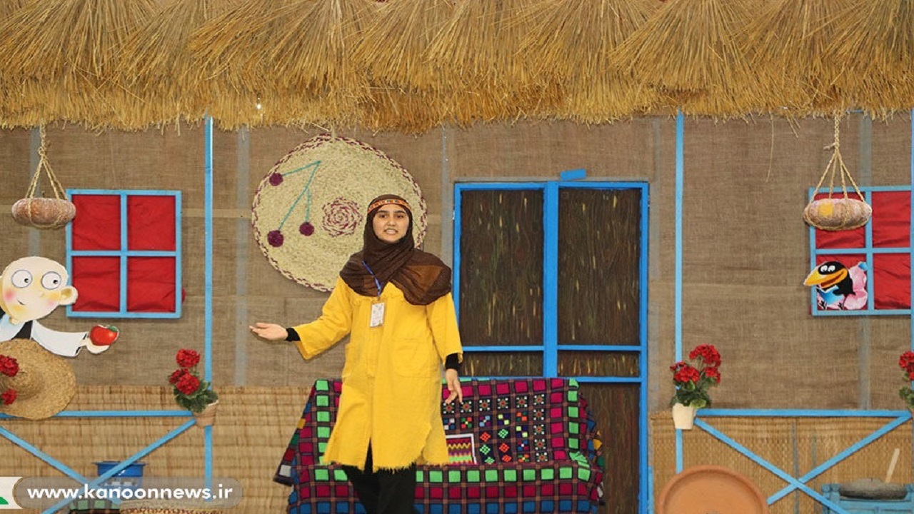 راهیابی ۱۴ قصه از گیلان به جشنواره بین‌المللی قصه‌گویی