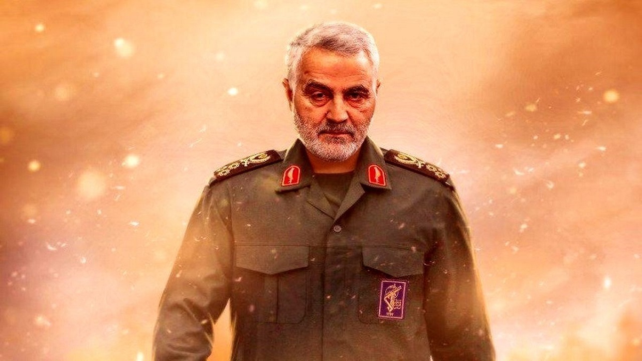 ضرورت ترویج مکتب شهید سپهبد حاج قاسم سلیمانی