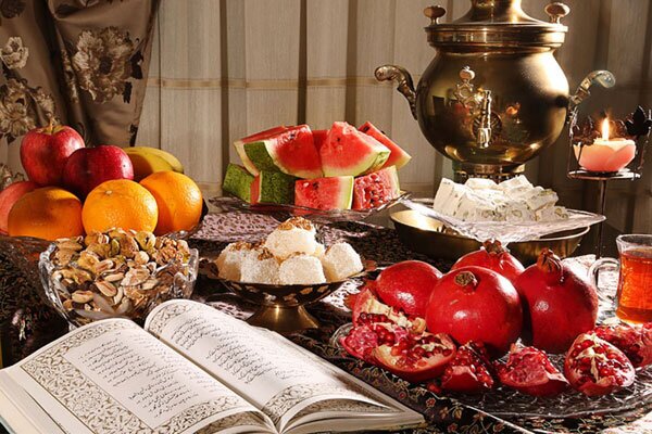 سفری به &laquo;شُو چِله&raquo; های خوش رنگ و لعاب در خراسان رضوی