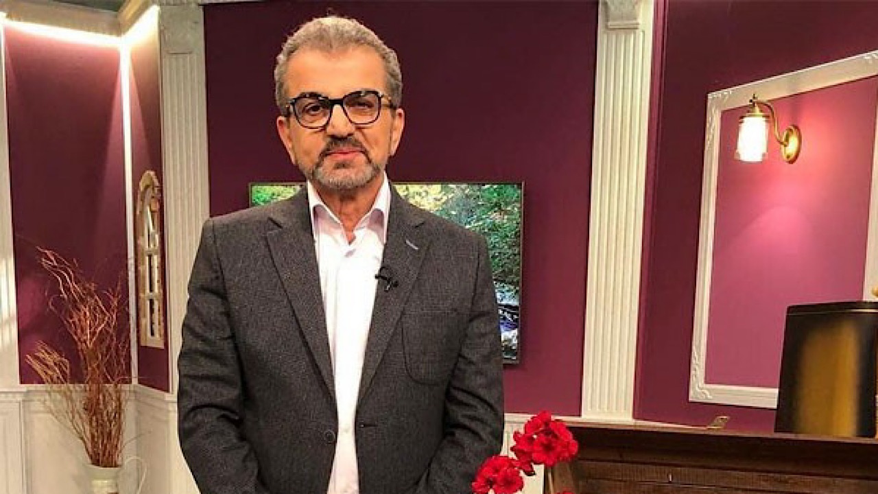 شجاعی مهر: اولین کار من در شب چله گزارشی برای رادیو بود