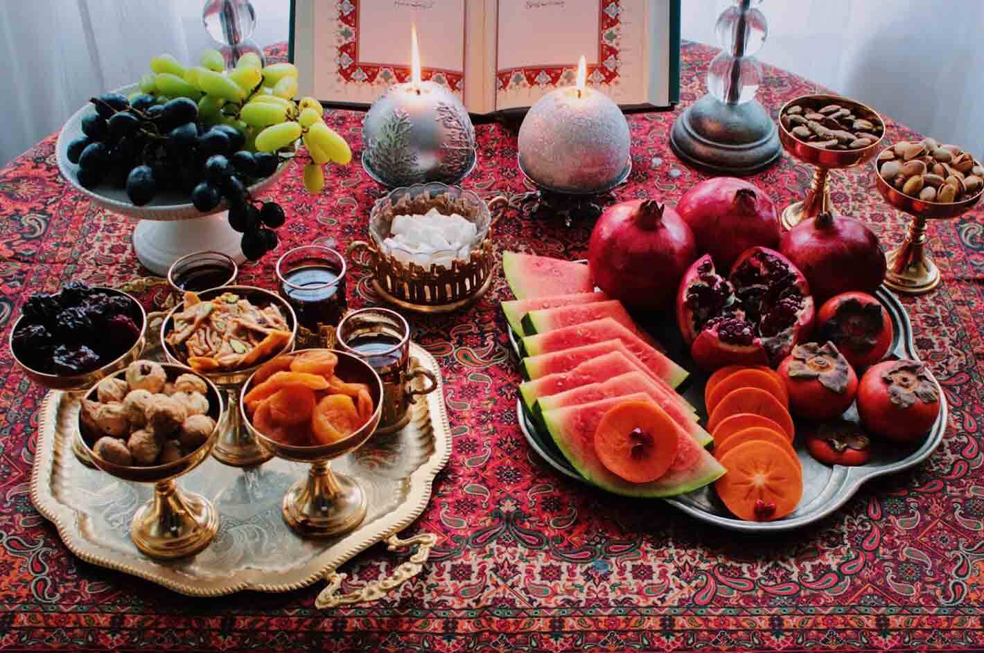 سفری به &laquo;شُو چِله&raquo; های خوش رنگ و لعاب در خراسان رضوی