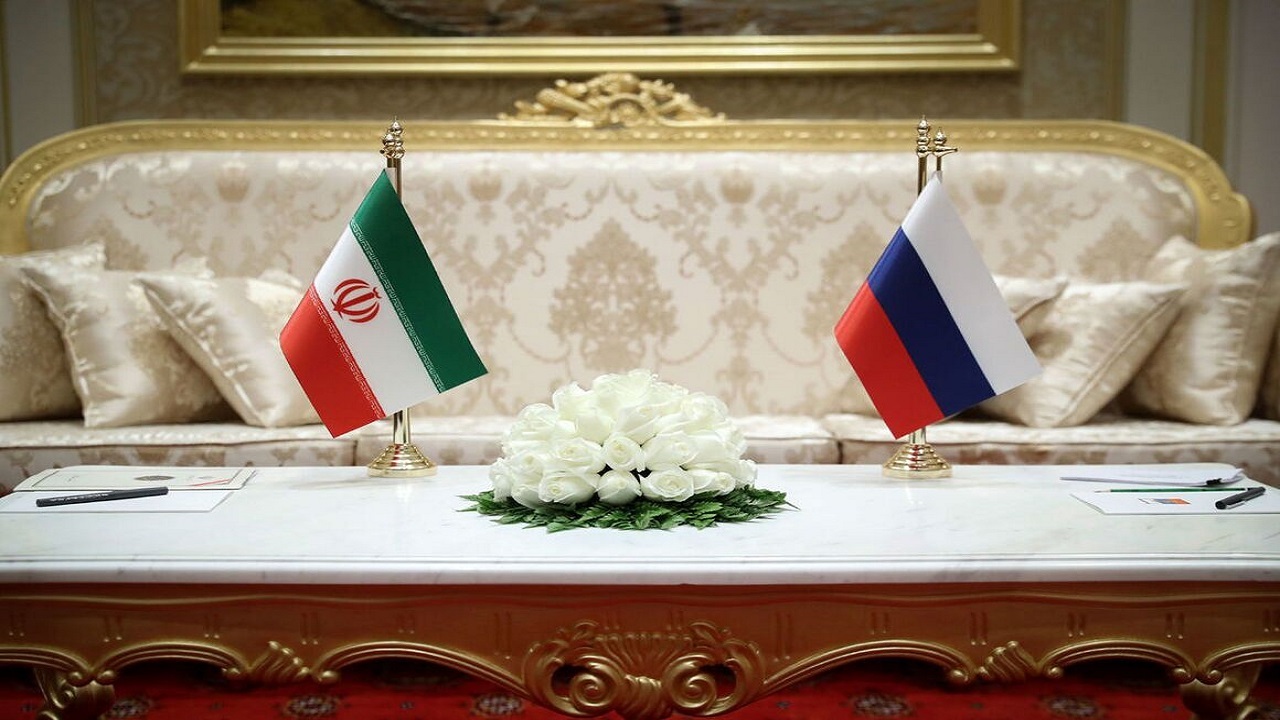 فوربز: ایران و روسیه در مسیر همکاری‌های بیشتری قرار دارند