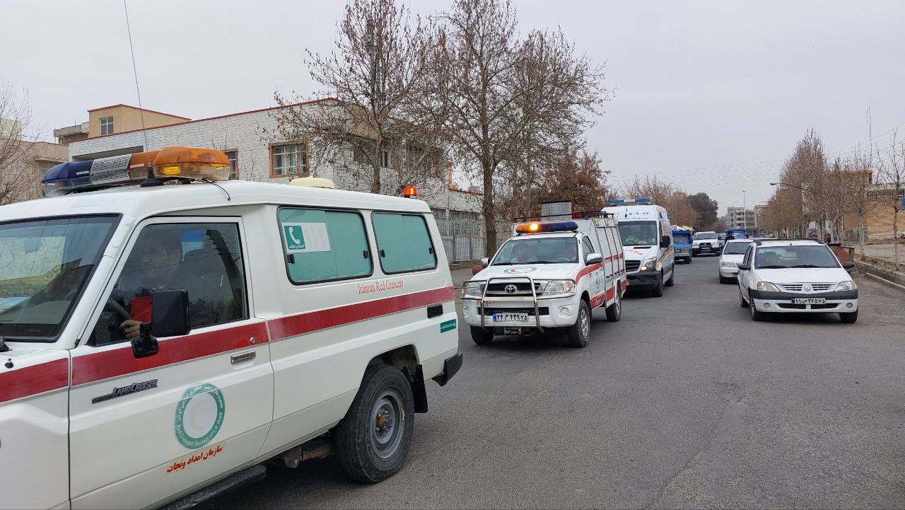 طرح زمستانی