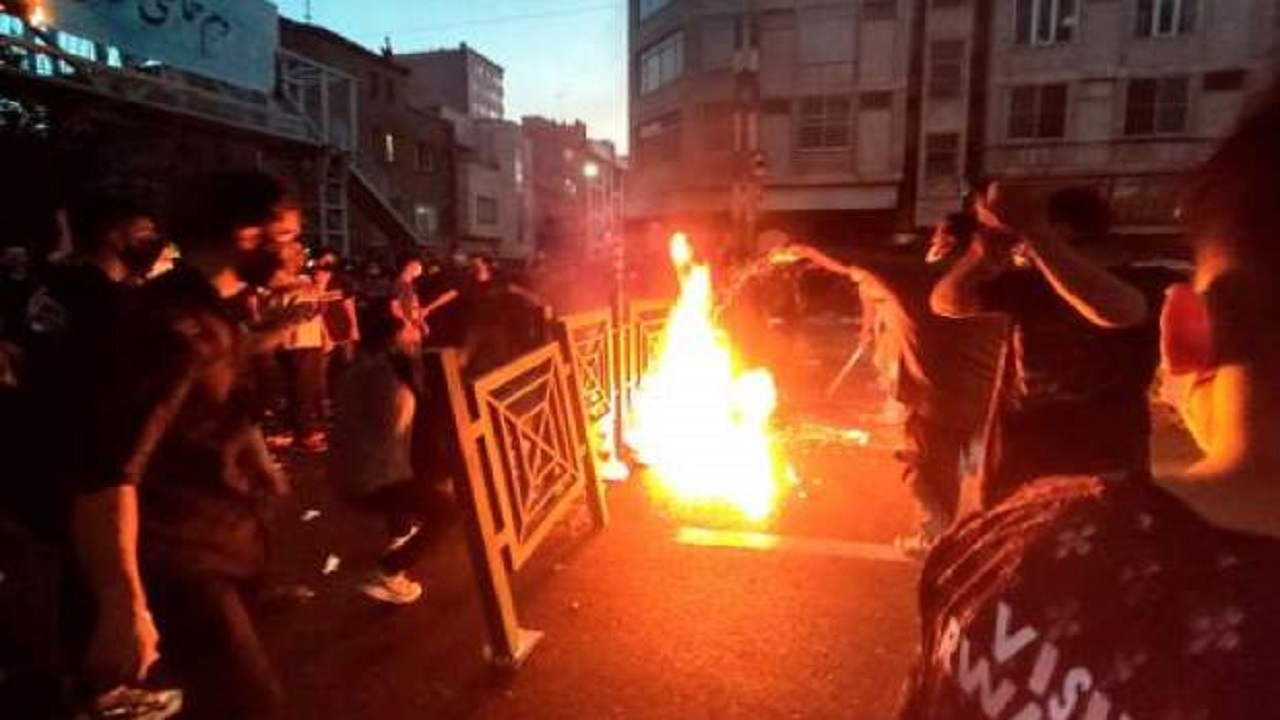 جزئيات جديد از خسارت اغتشاشگران بر اقتصاد کشور