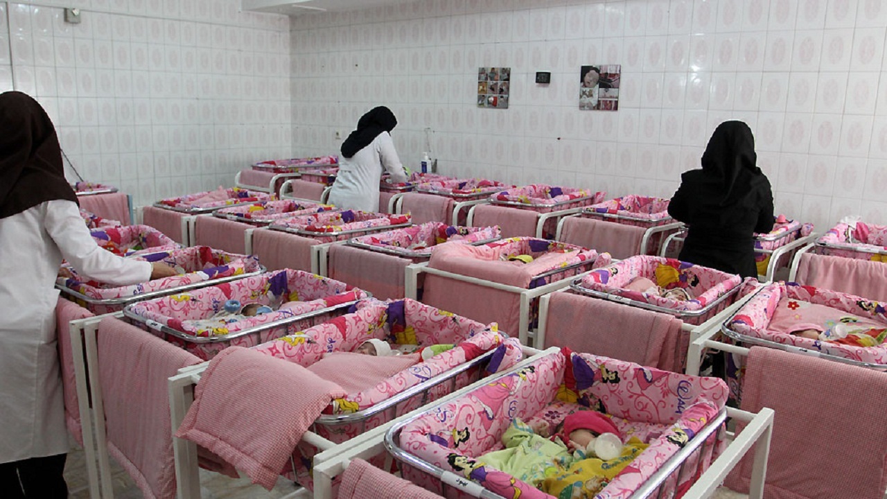 روند رو به افزایش کودکان بی سرپرست در خوزستان؛ لزوم افزایش مراکز نگهداری