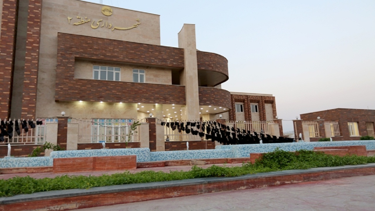 جزئیات هزینه بودجه هزار و ۵۰ میلیارد تومانی شهرداری اهواز از محل عوارض آلایندگی
