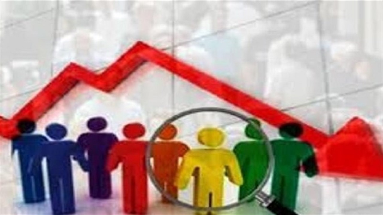 نرخ باروری جمعیت در اردبیل کمتر از میانگین کشوری است