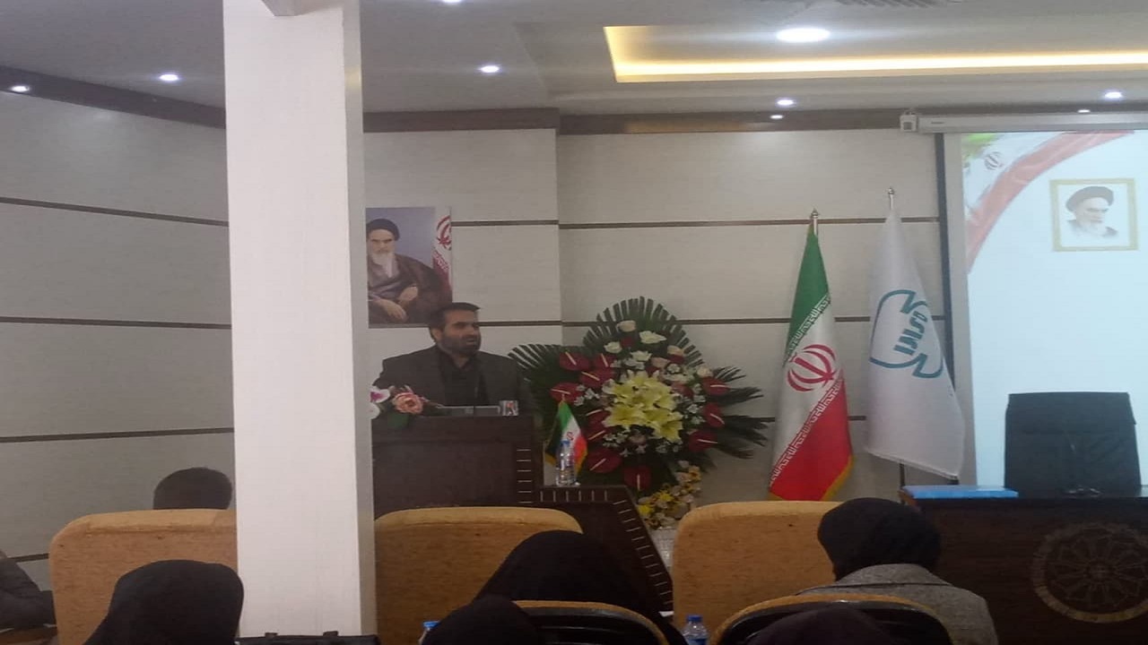 استاندارد مانع تولید نیست محرک تولید است