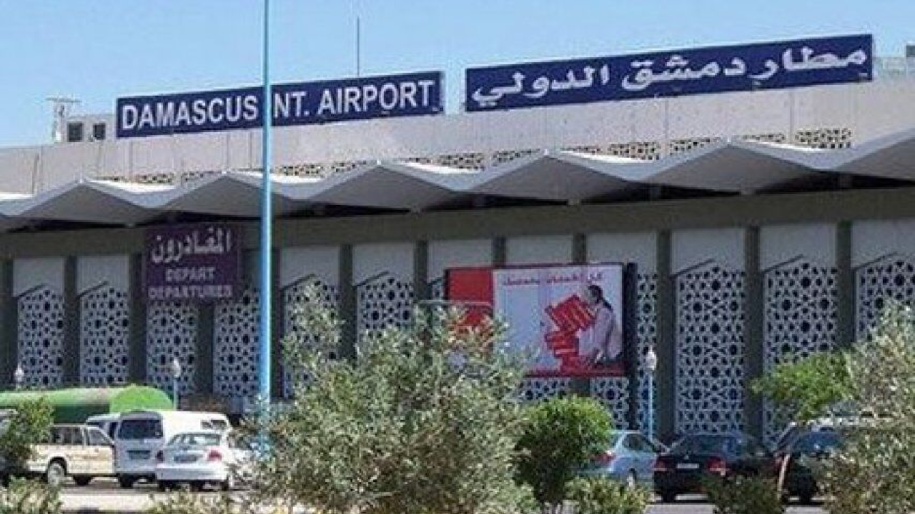 تل‌آویو بدنبال توقف پرواز‌ها میان سوریه و ایران