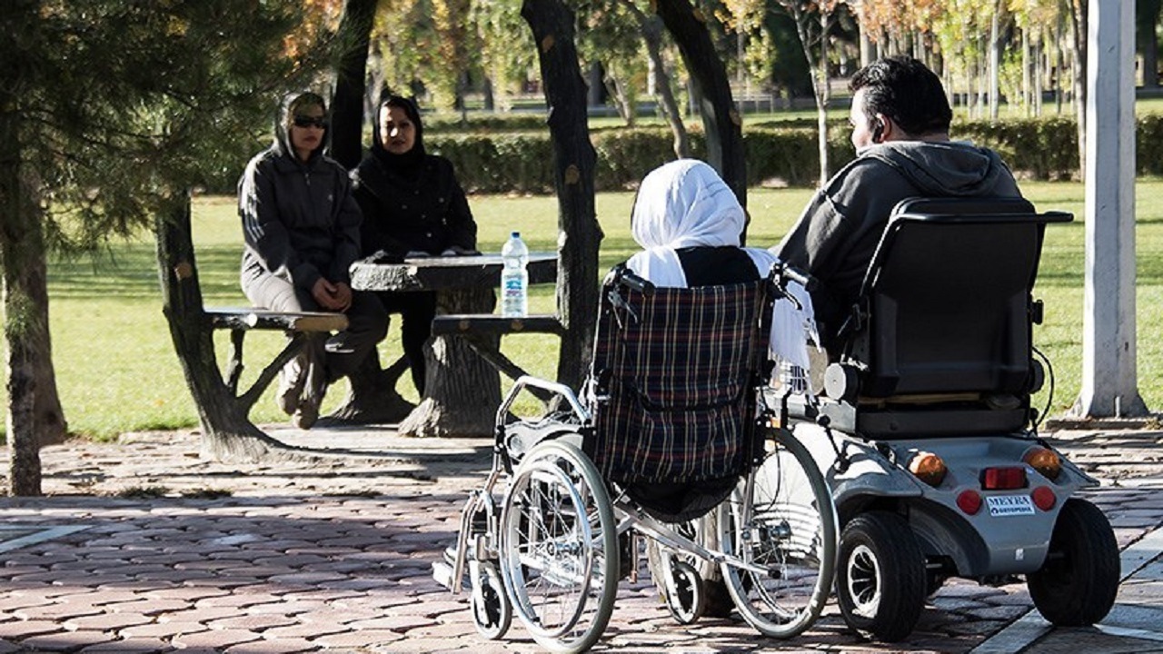 بیش از یک‌هزار معلول زنجانی از مشوق‌های بیمه‌ای بهره‌مند شدند