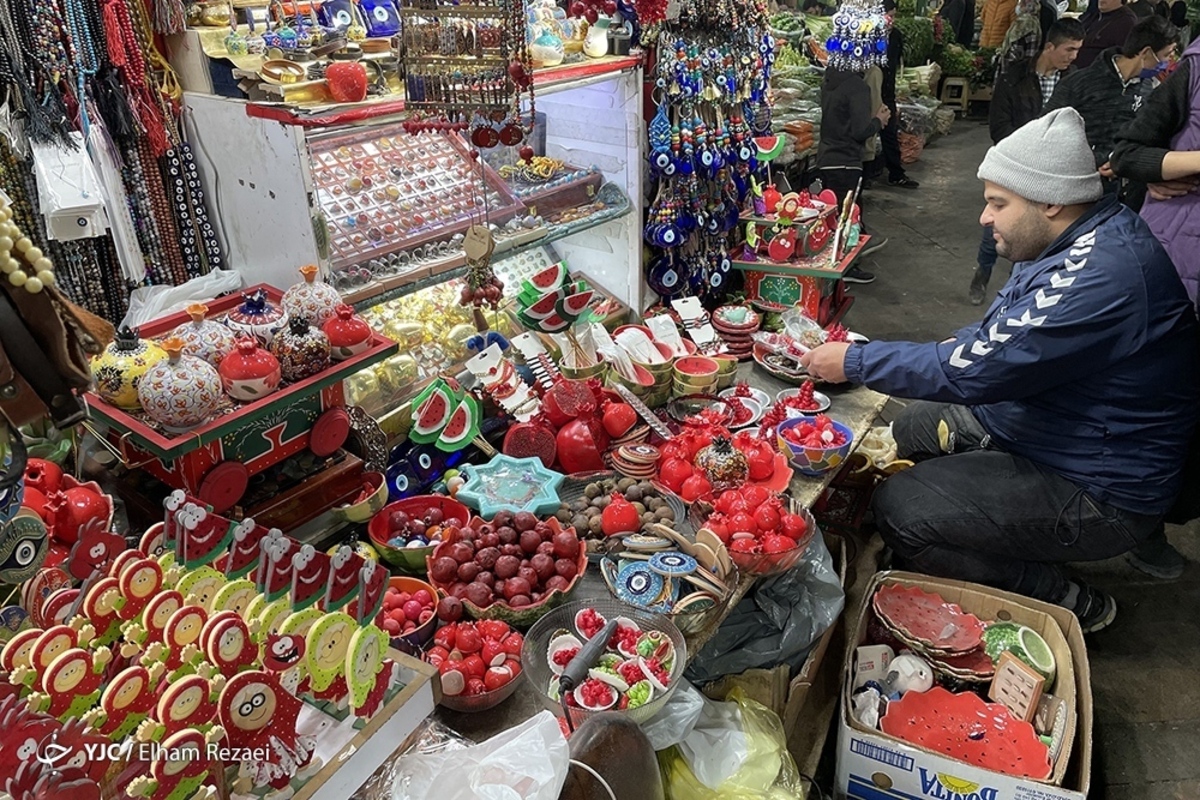 برگزاری جشن سده در تاجیکستان
