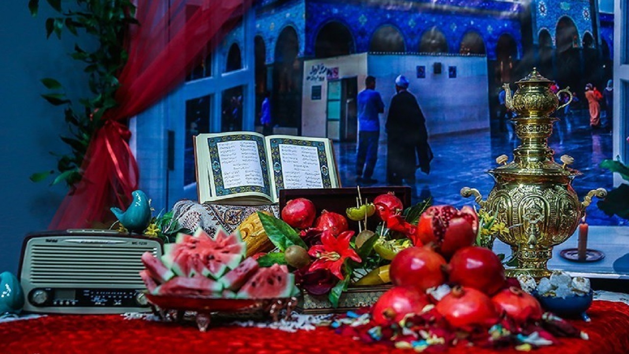 شووُچلَه؛ آداب و رسوم پای ثابت یلدای مردم استان سمنان در بلندترین شب سال